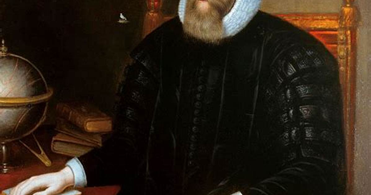 John Napier