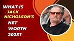 John Nicholson Net Worth