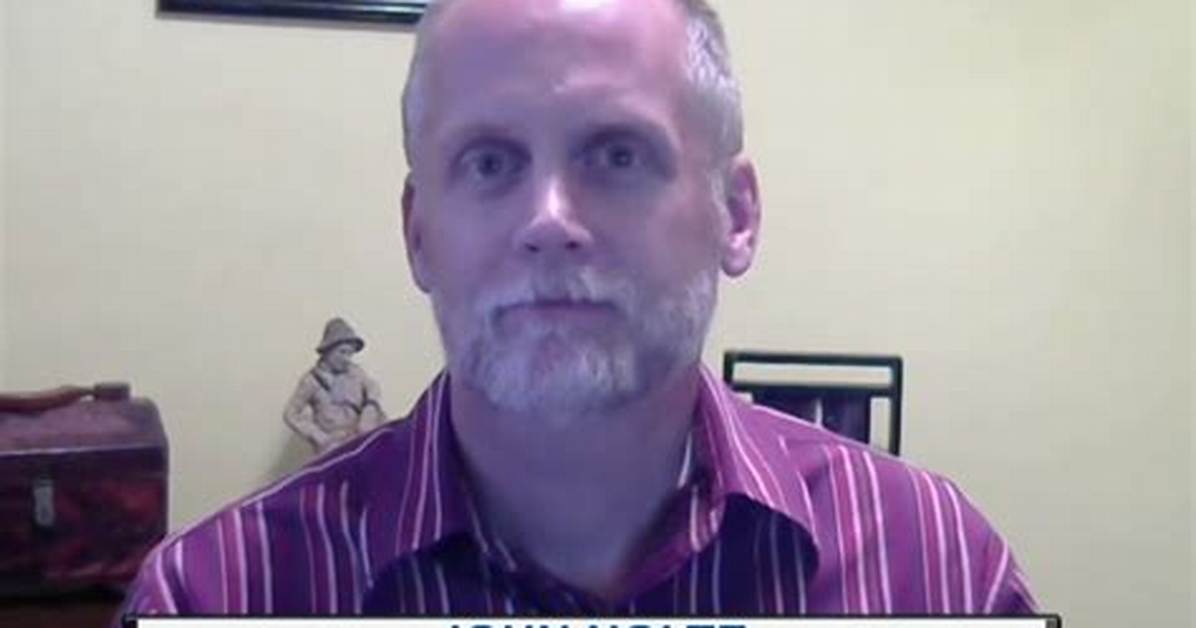 John Nolte