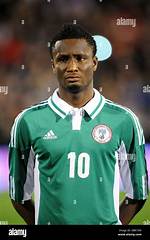 John Obi Mikel