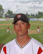 John Odom (Baseball)