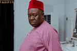 John Okafor