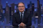 John Oliver