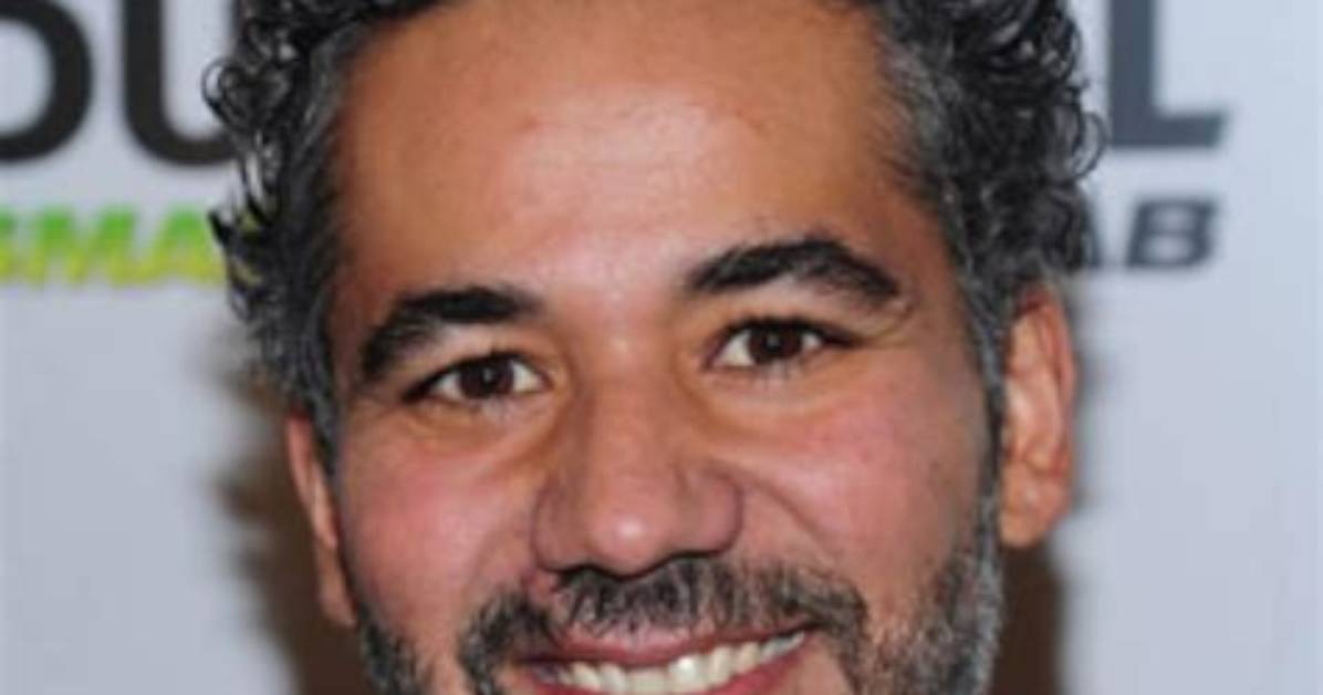 John Ortiz Height