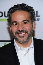 John Ortiz Height