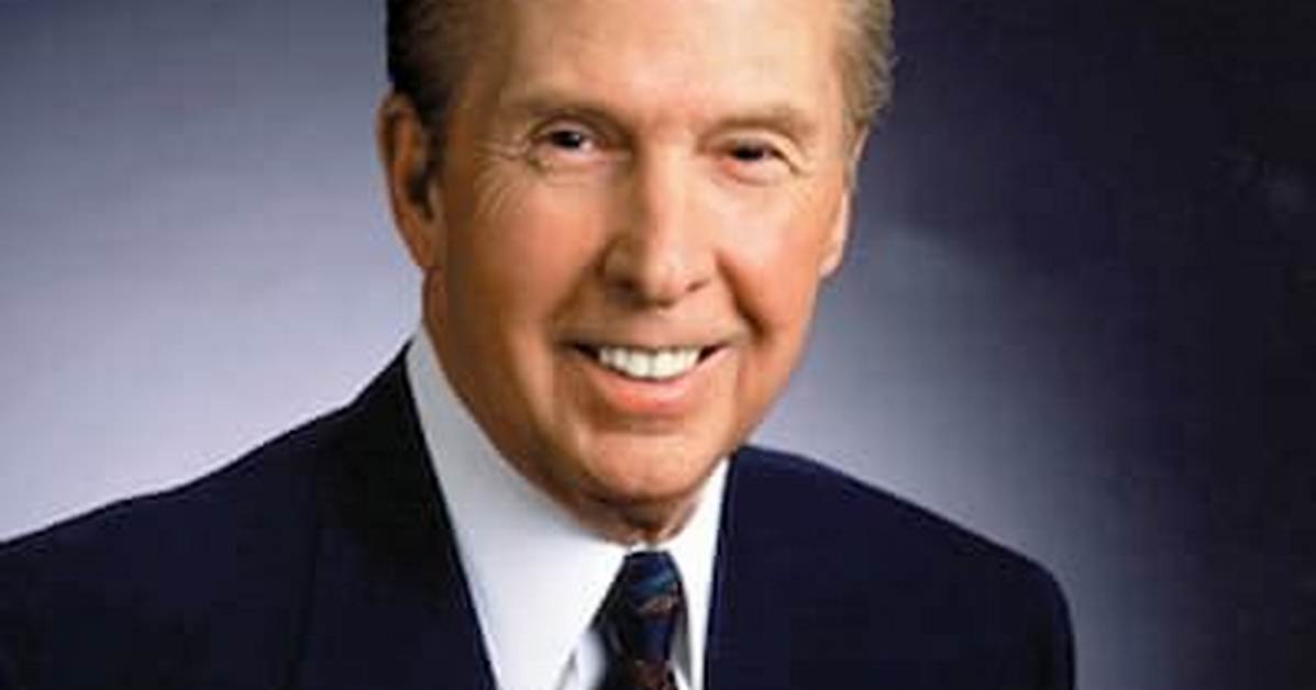 John Osteen