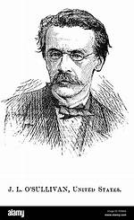 John Osullivan