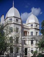 John Overall (Architect)