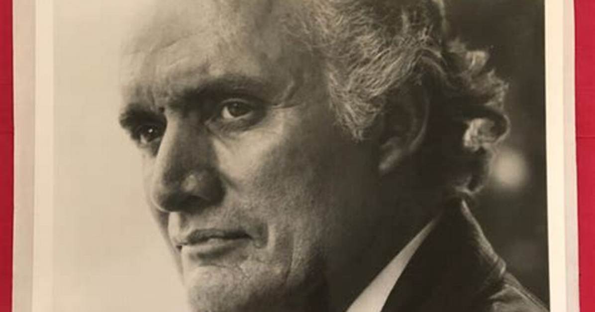 John P. Ryan (Actor)