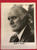 John P. Ryan (Actor)