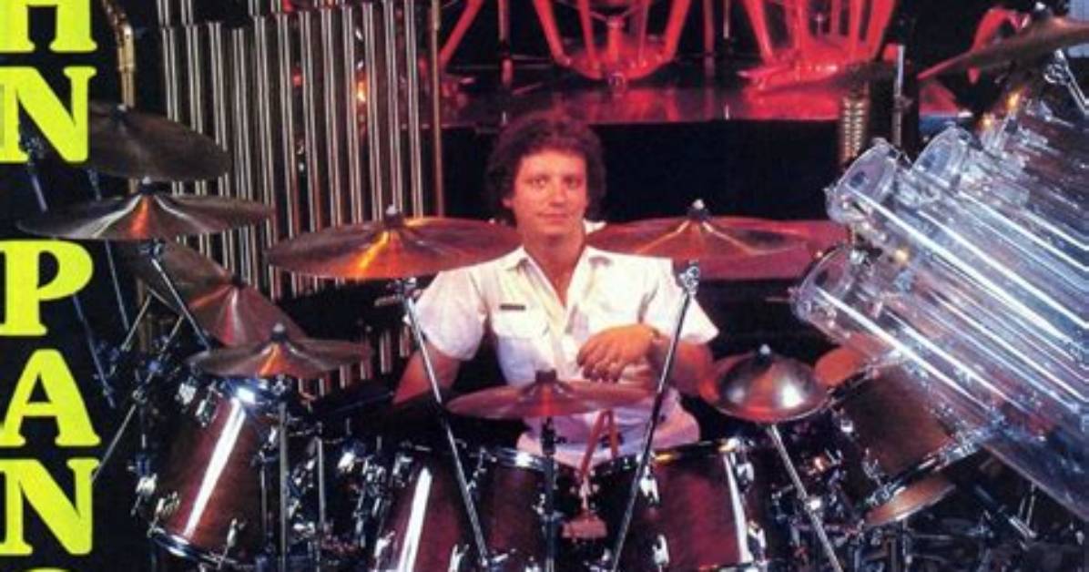 John Panozzo