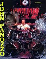 John Panozzo