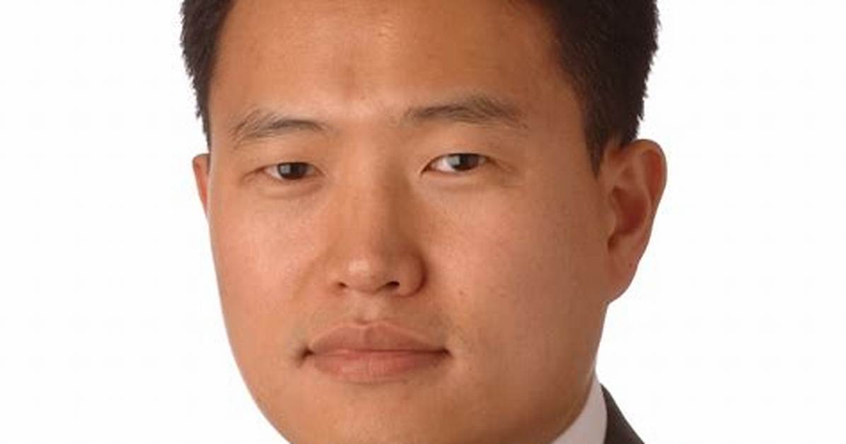 John Park
