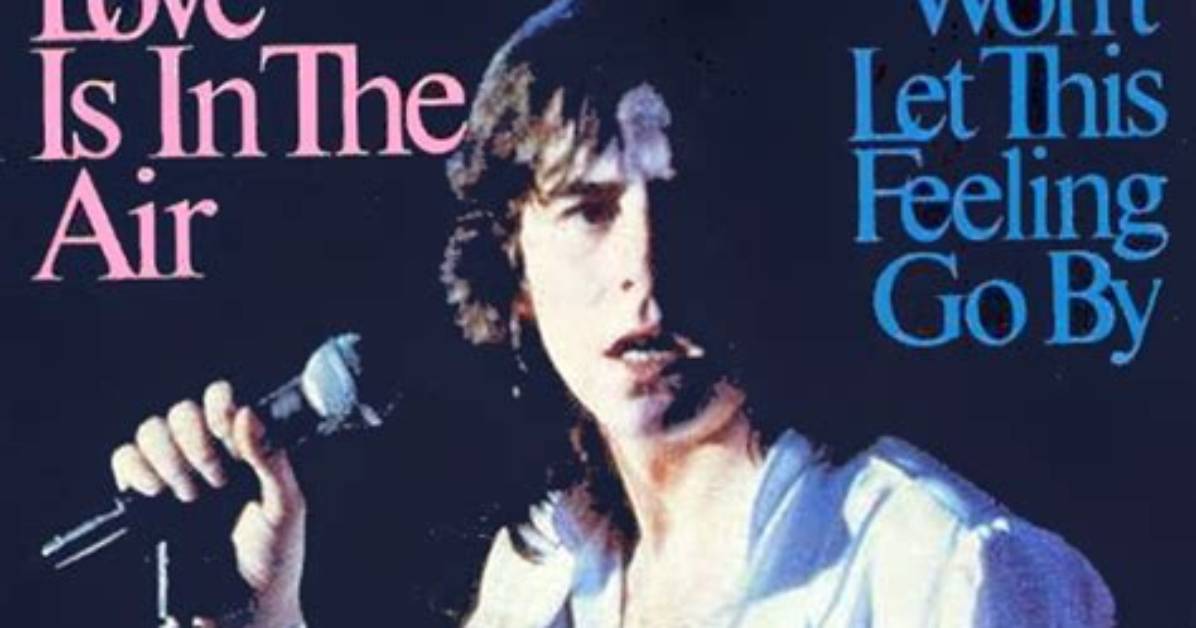 John Paul Young