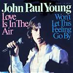 John Paul Young