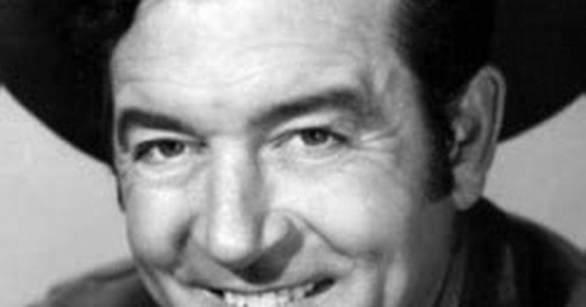 John Payne Height