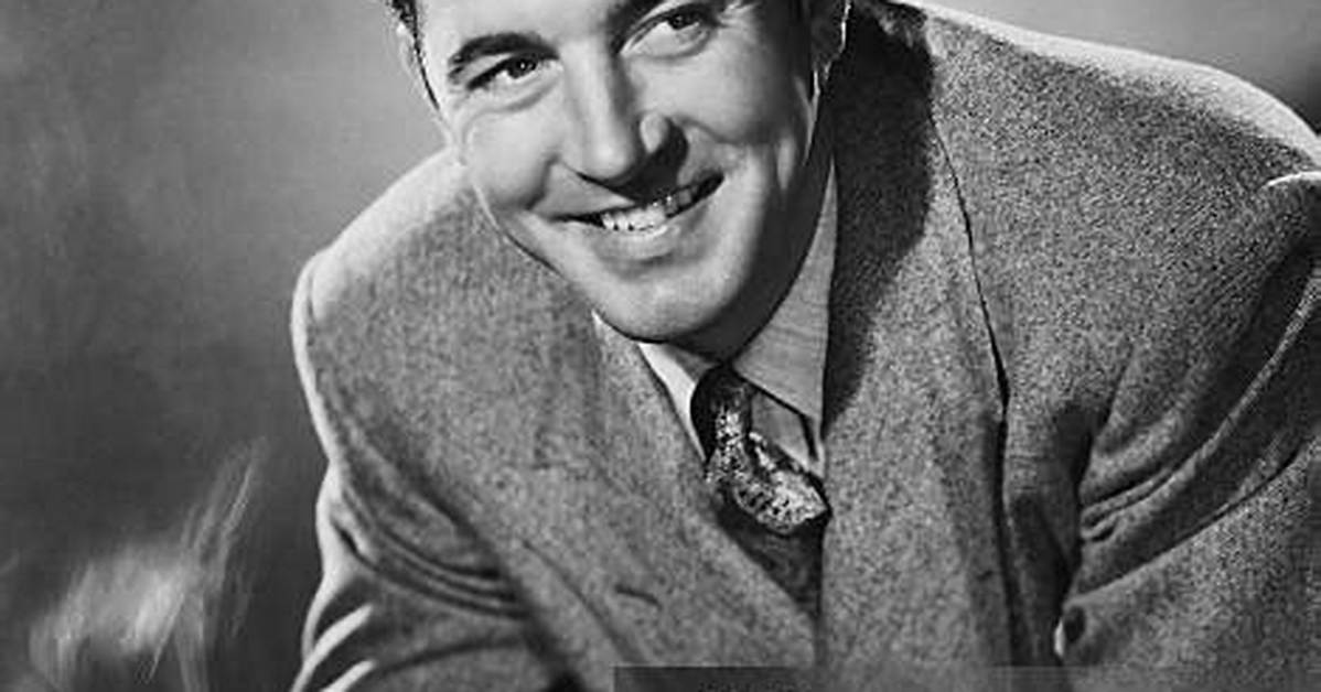 John Payne