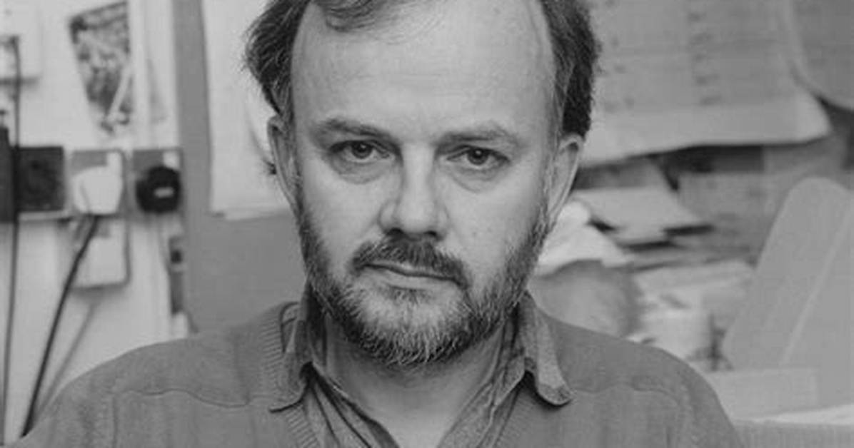 John Peel