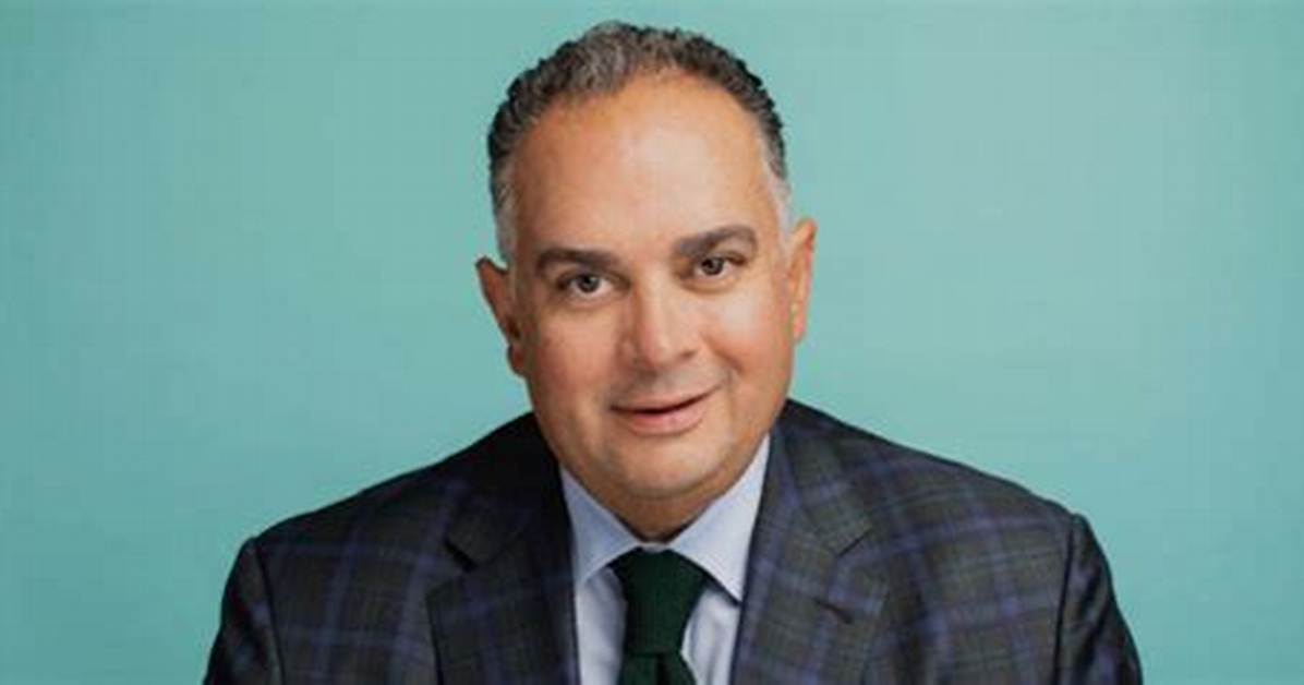 John Perez
