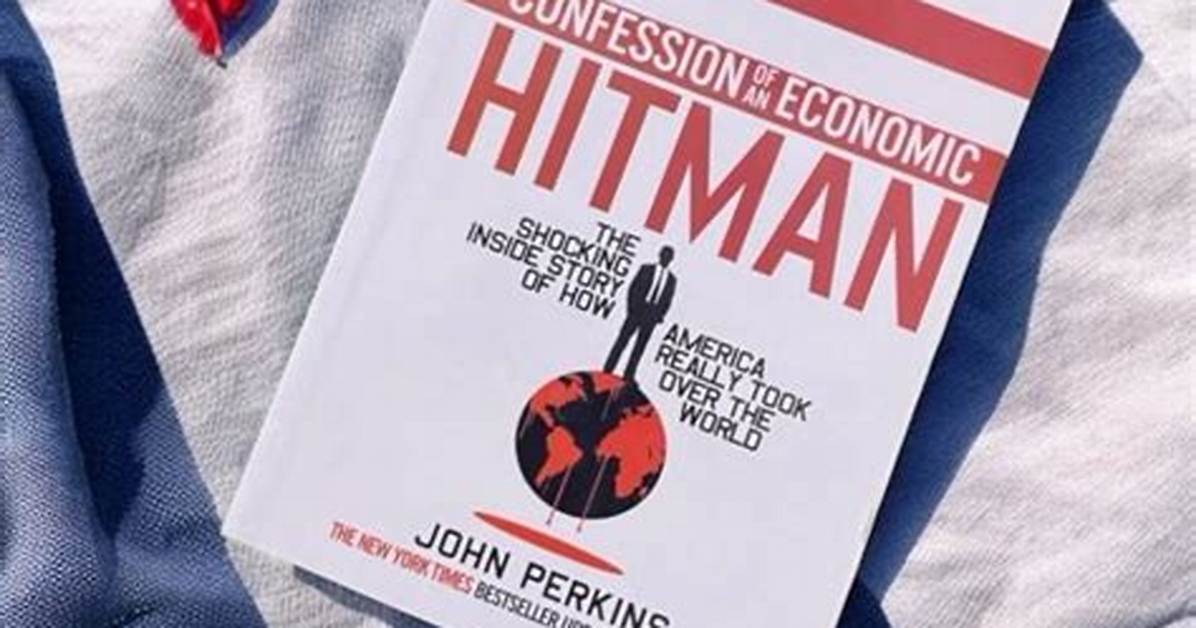 John Perkins