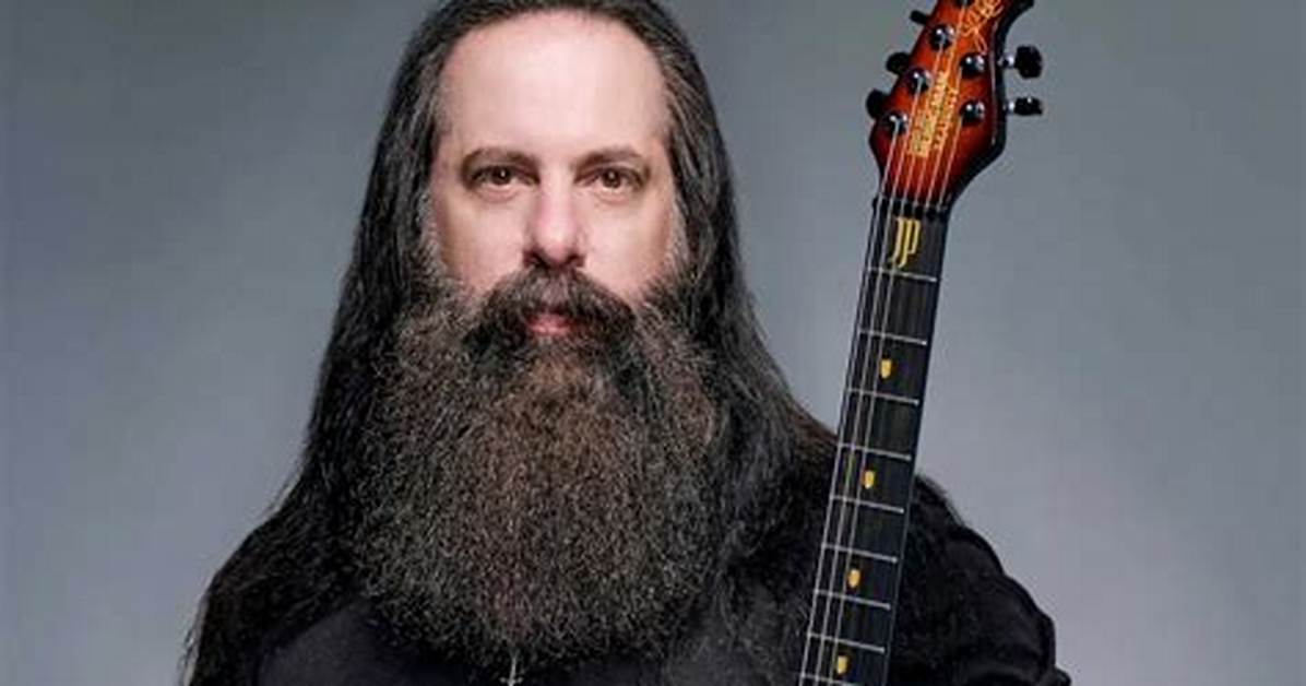 John Petrucci
