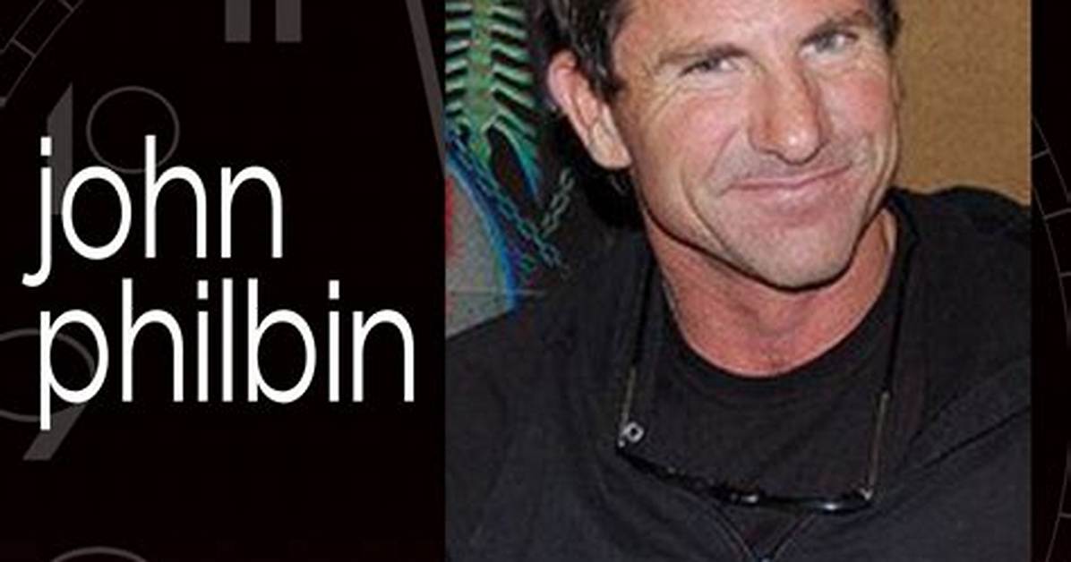 John Philbin
