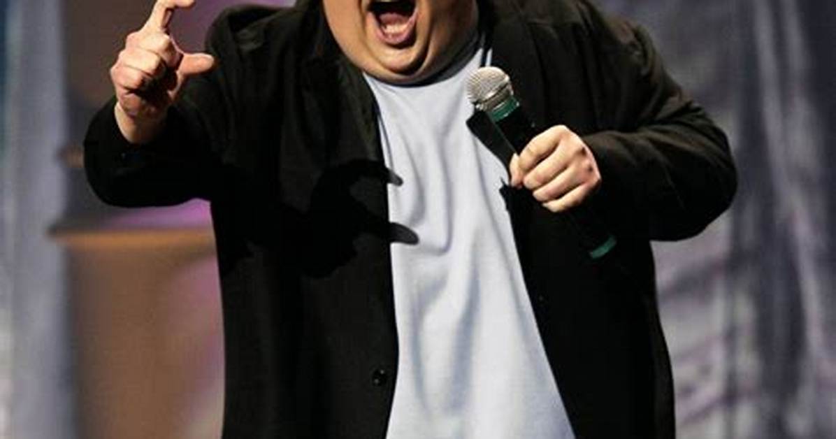 John Pinette