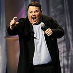 John Pinette