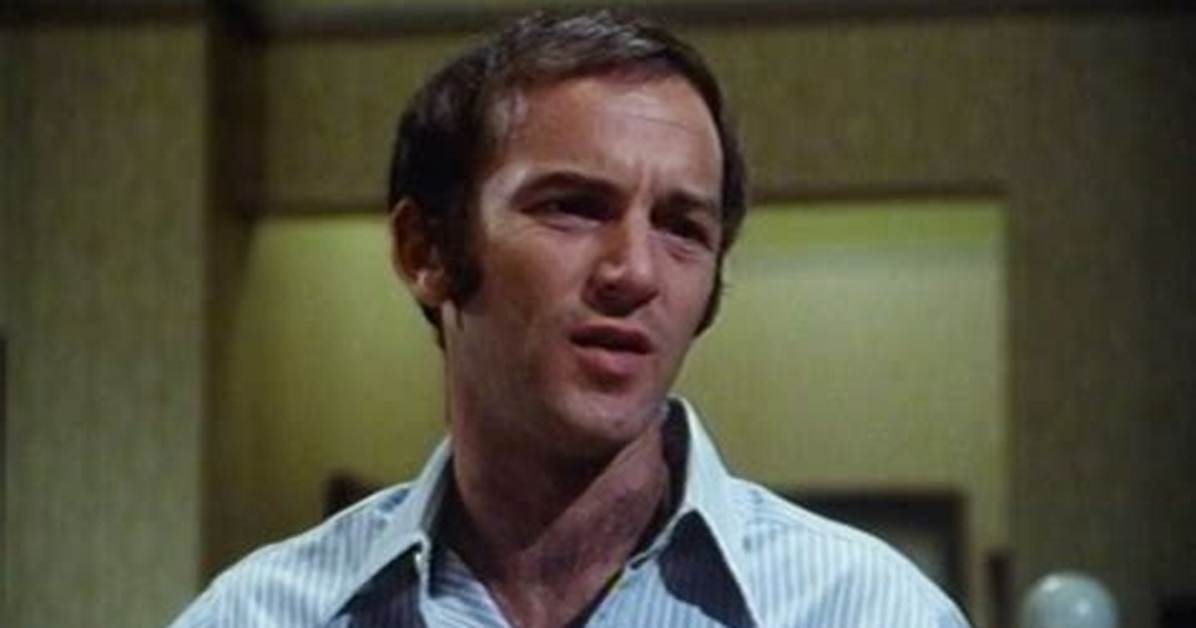 John Pleshette
