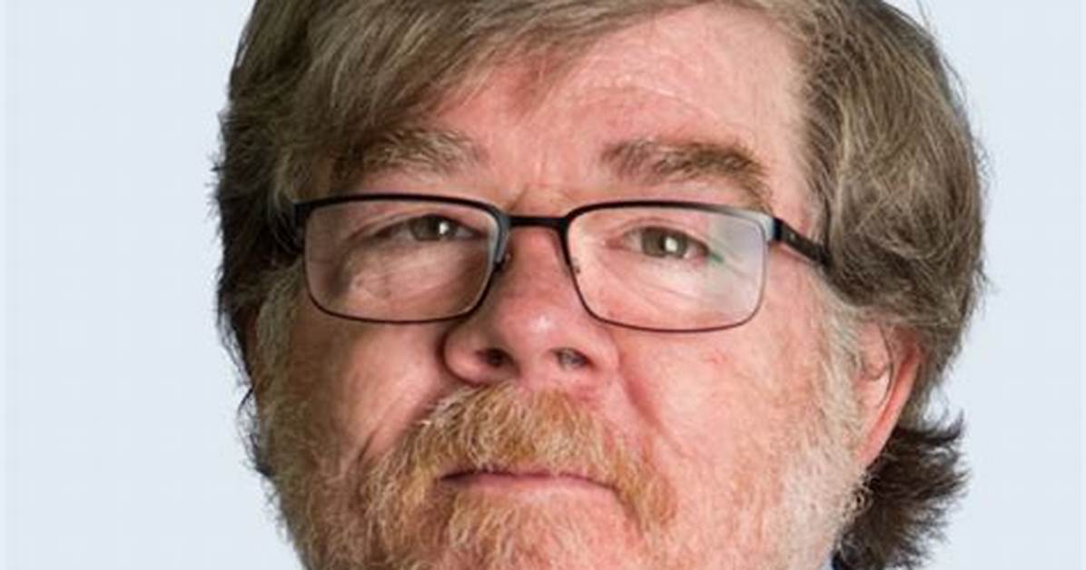 John Powers
