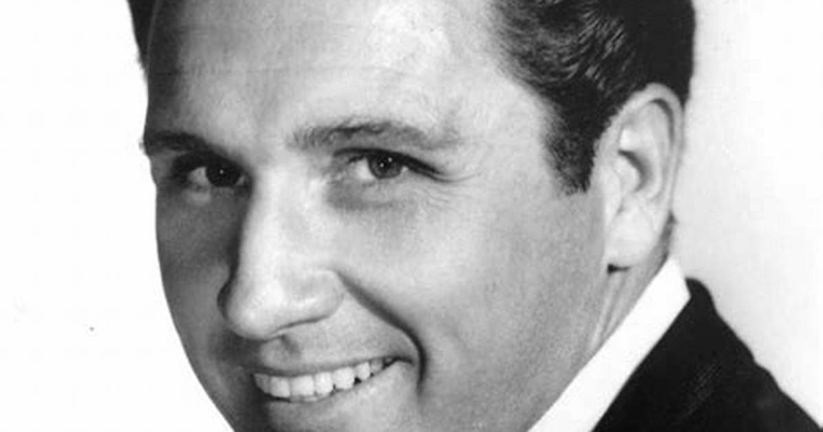 John Raitt
