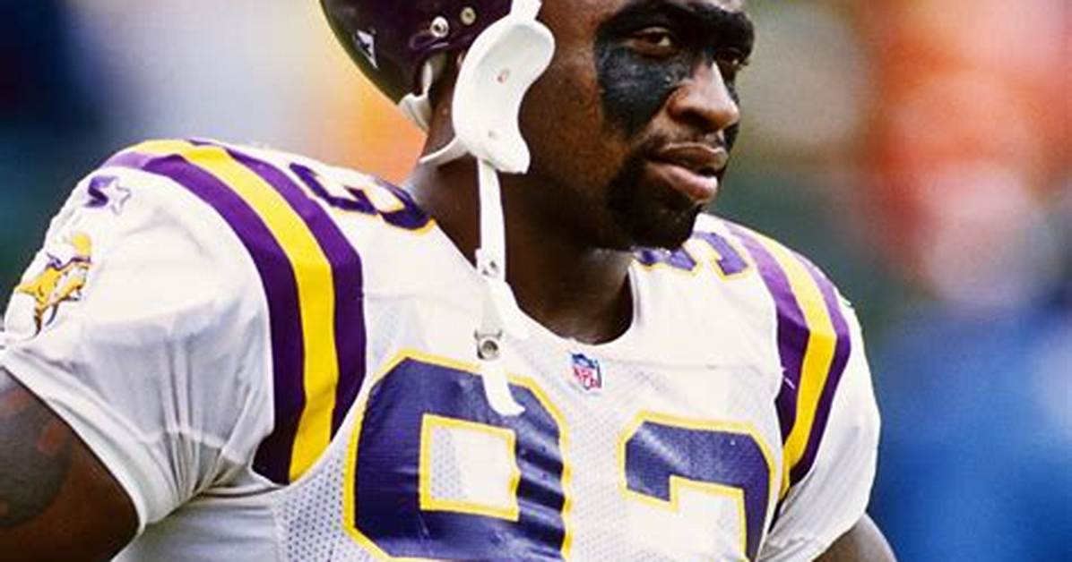 John Randle