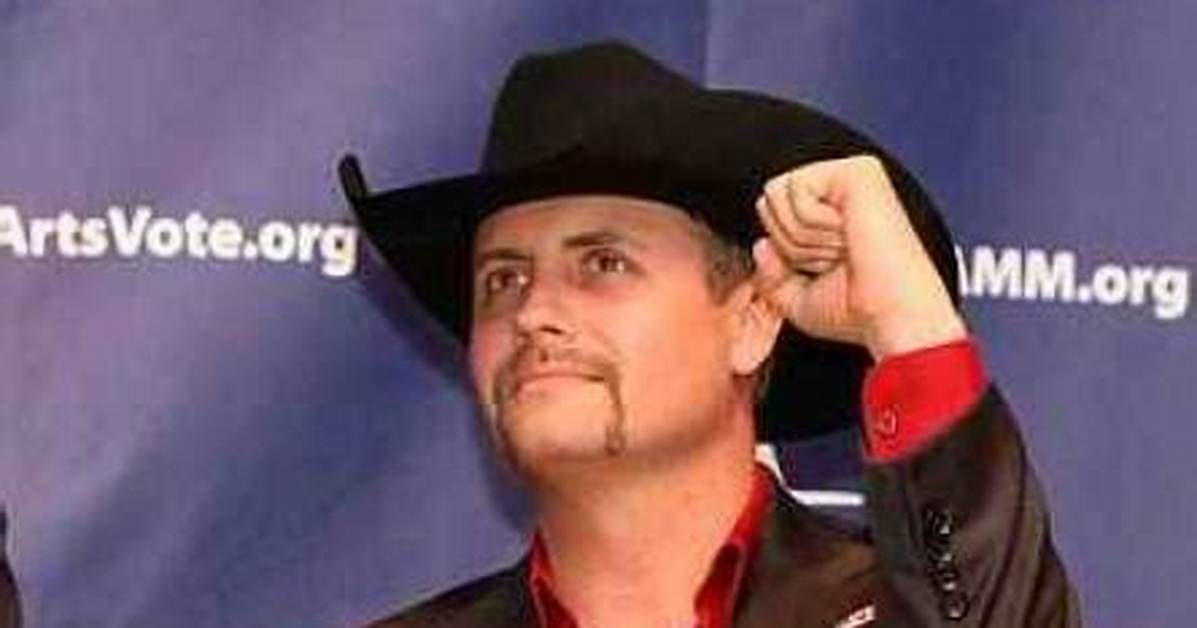 John Rich
