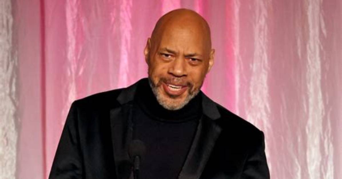 John Ridley