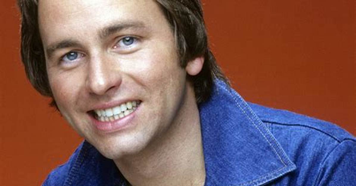 John Ritter