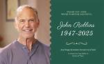 John Robbins