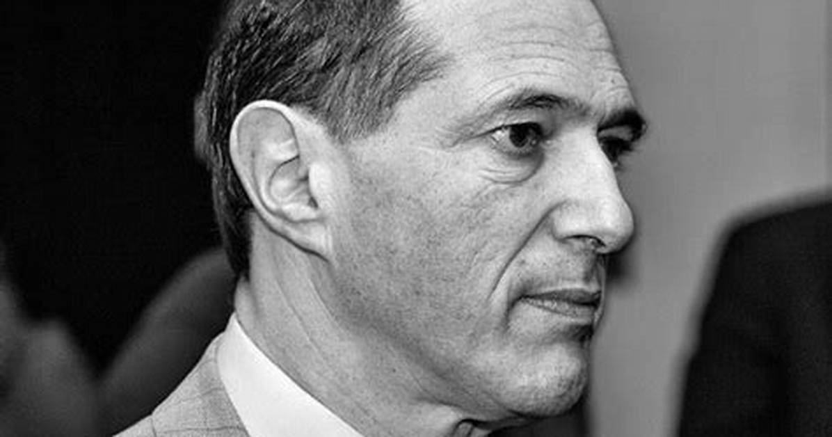John Robert Porter