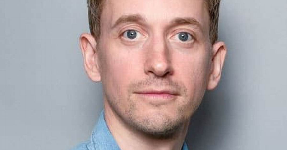 John Robins