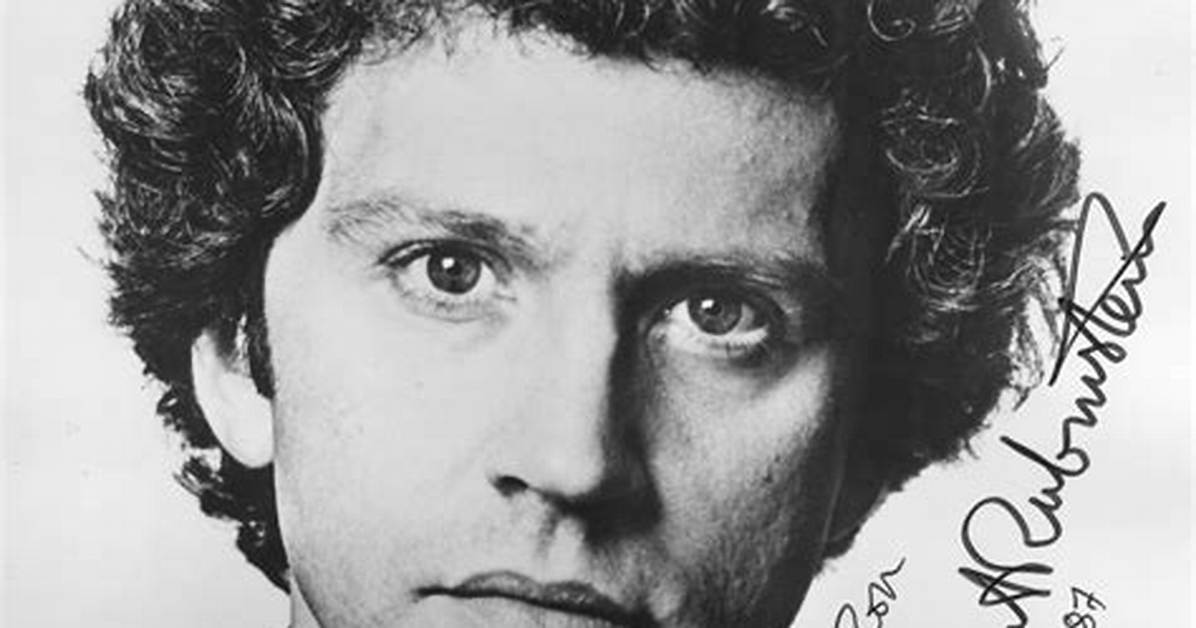 John Rubinstein