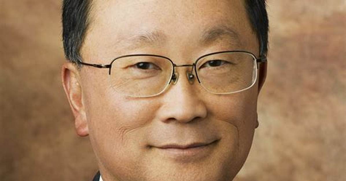 John S. Chen