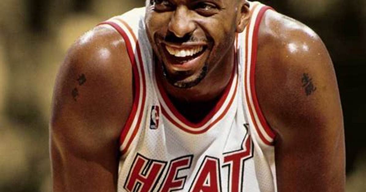John Salley