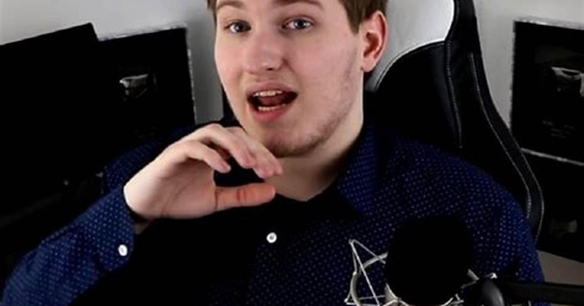 John Scarce
