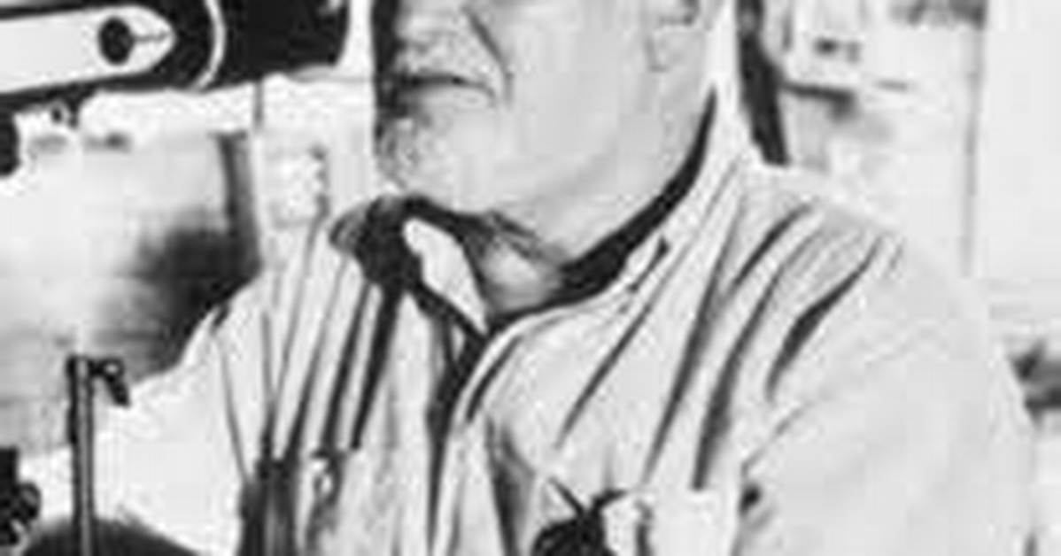 John Schlesinger Height