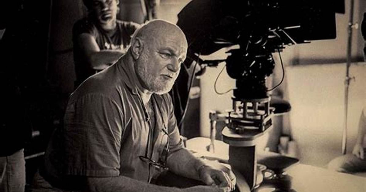 John Schlesinger