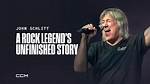 John Schlitt