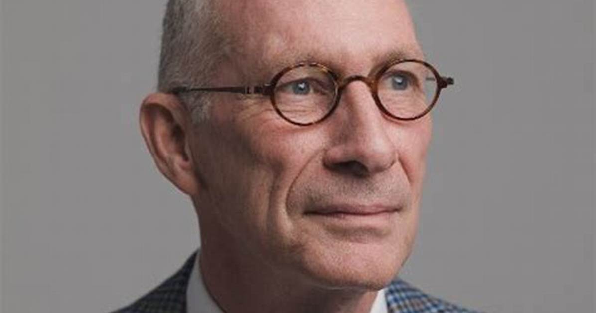 John Skipper