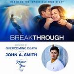 John Smith Breakthrough