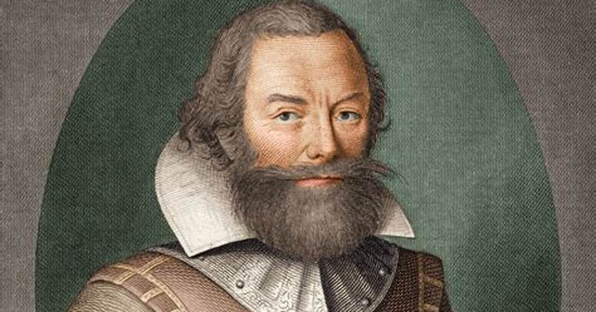 John Smith