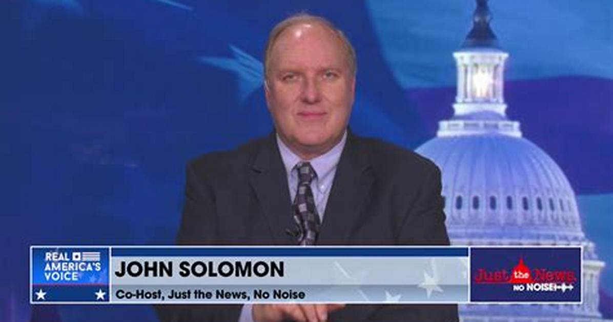 John Solomon