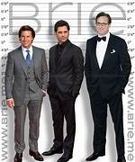 John Stamos Height